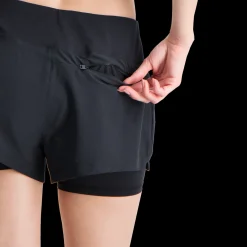 Adv Essence 2-In-1 Shorts, Shorts Dam