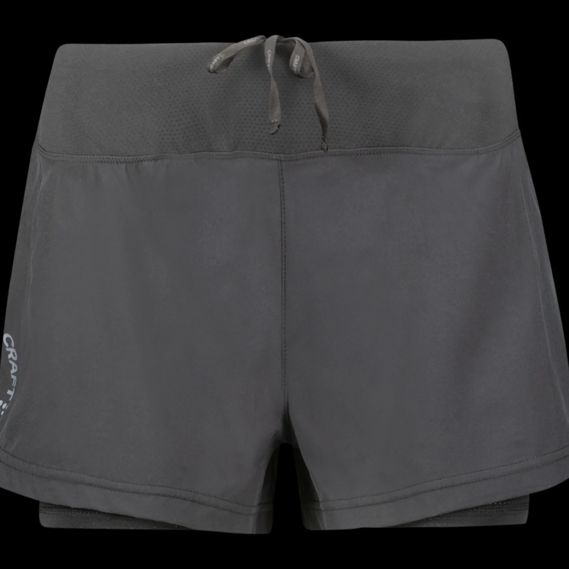 Adv Essence 2-In-1 Shorts, Shorts Dam
