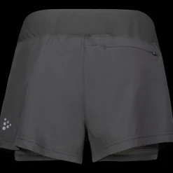 Adv Essence 2-In-1 Shorts, Shorts Dam