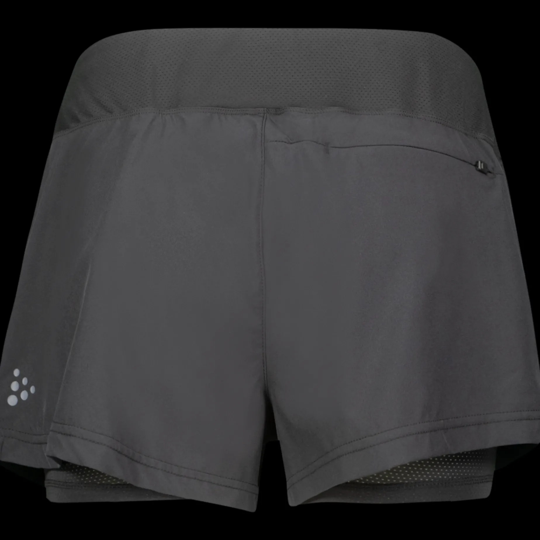 Adv Essence 2-In-1 Shorts, Shorts Dam