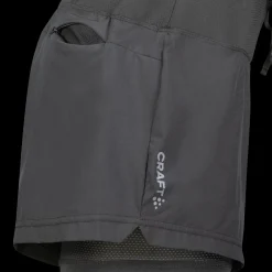 Adv Essence 2-In-1 Shorts, Shorts Dam
