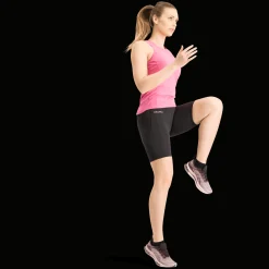 Adv Essence Short Tights 2, Traningstights, Dam