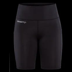 Adv Essence Short Tights 2, Traningstights, Dam