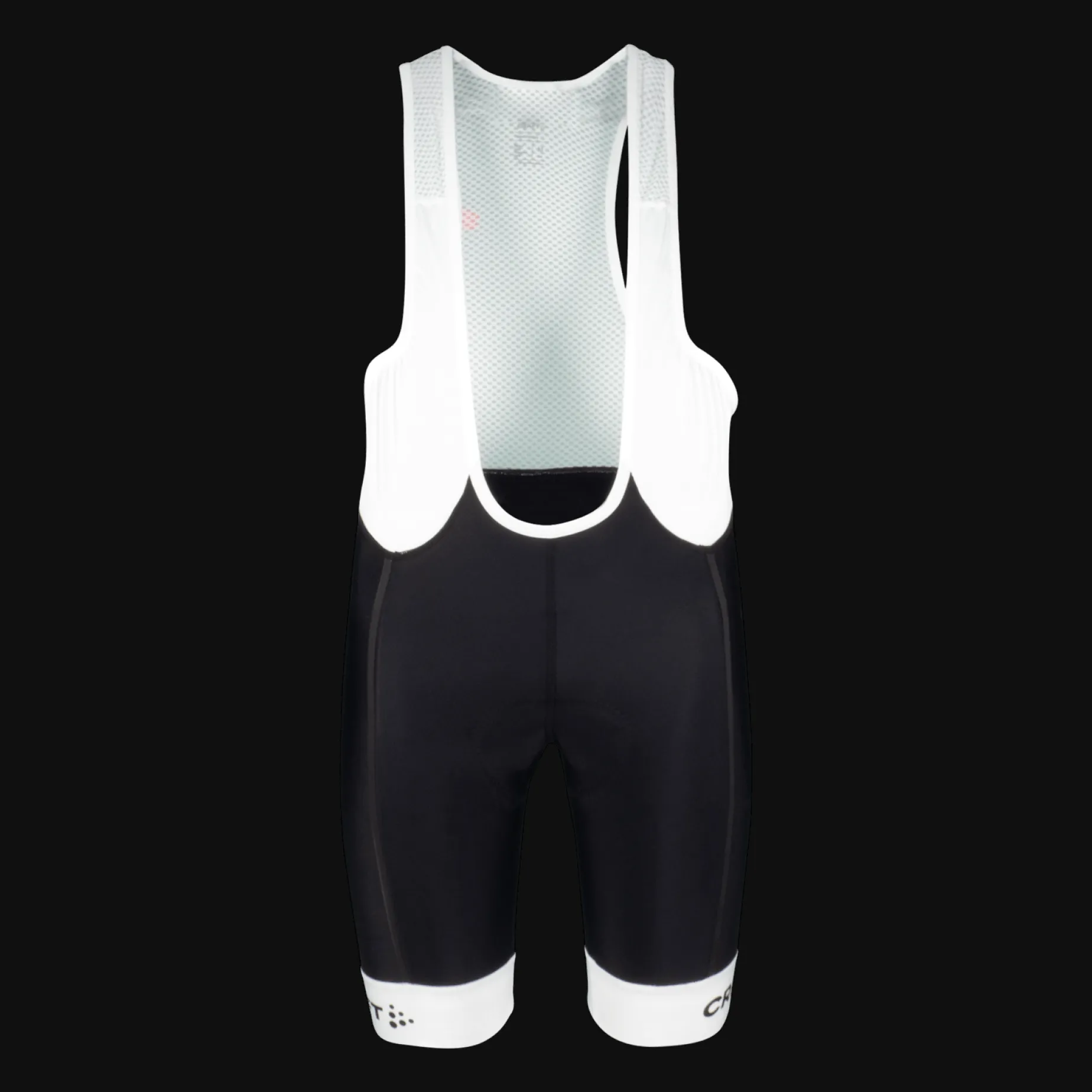 Adv Incline Bib Mns 23, Bib Shorts, Cykelshorts Herr