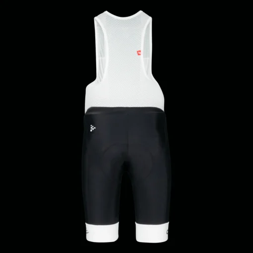 Adv Incline Bib Mns 23, Bib Shorts, Cykelshorts Herr