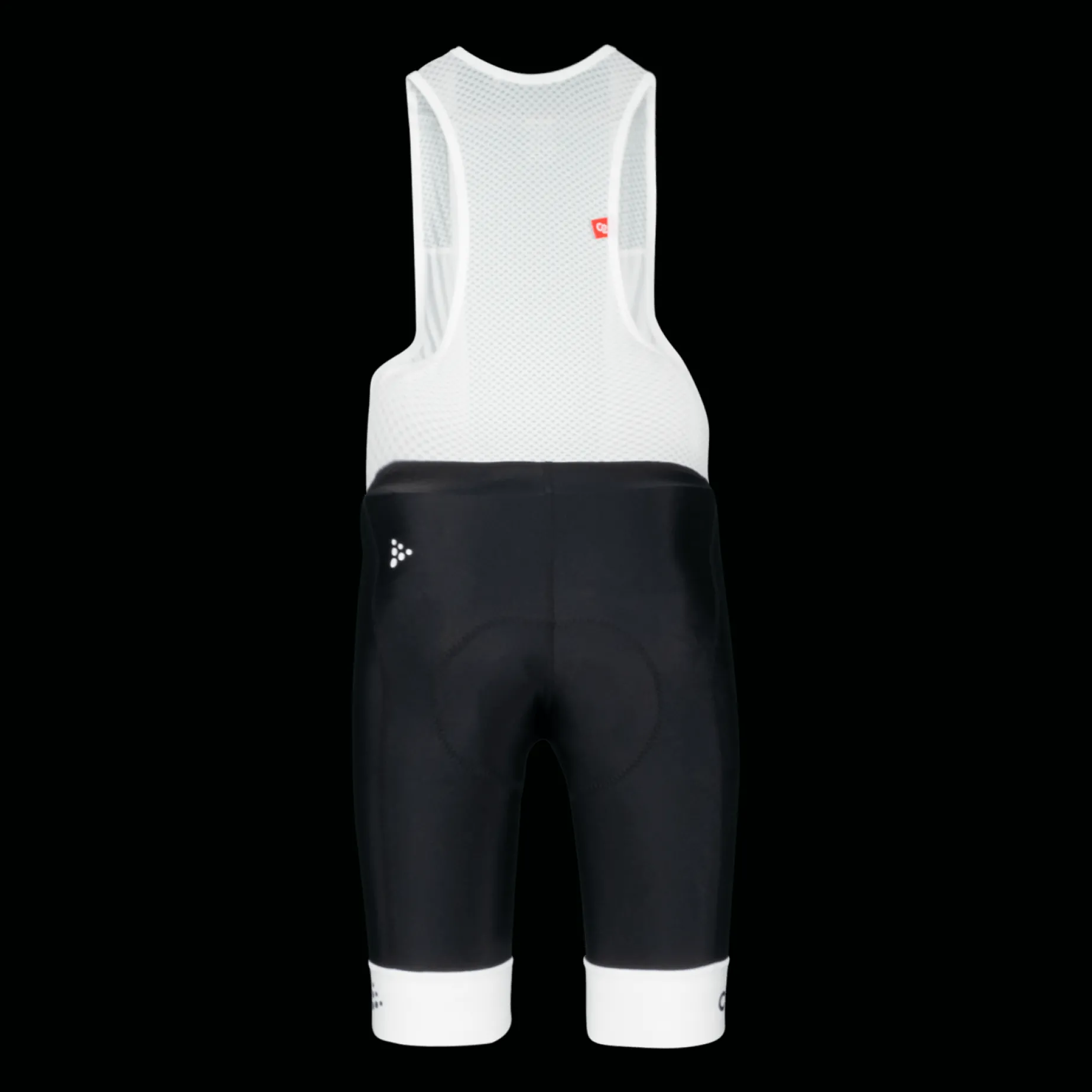 Adv Incline Bib Mns 23, Bib Shorts, Cykelshorts Herr