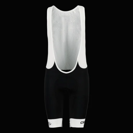 Adv Incline Bib Wmns 23, Bib Shorts, Cykelshorts, Dam