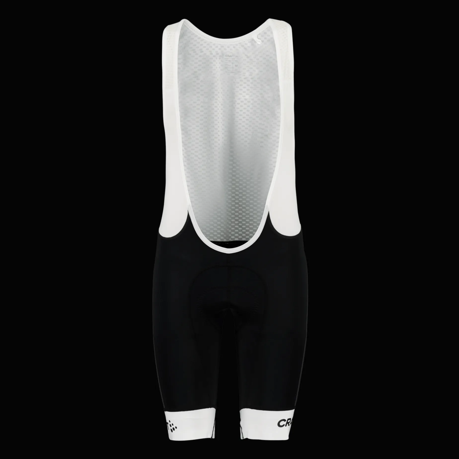 Adv Incline Bib Wmns 23, Bib Shorts, Cykelshorts, Dam