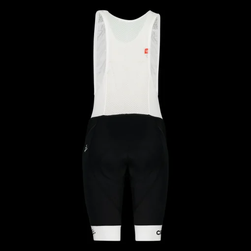 Adv Incline Bib Wmns 23, Bib Shorts, Cykelshorts, Dam