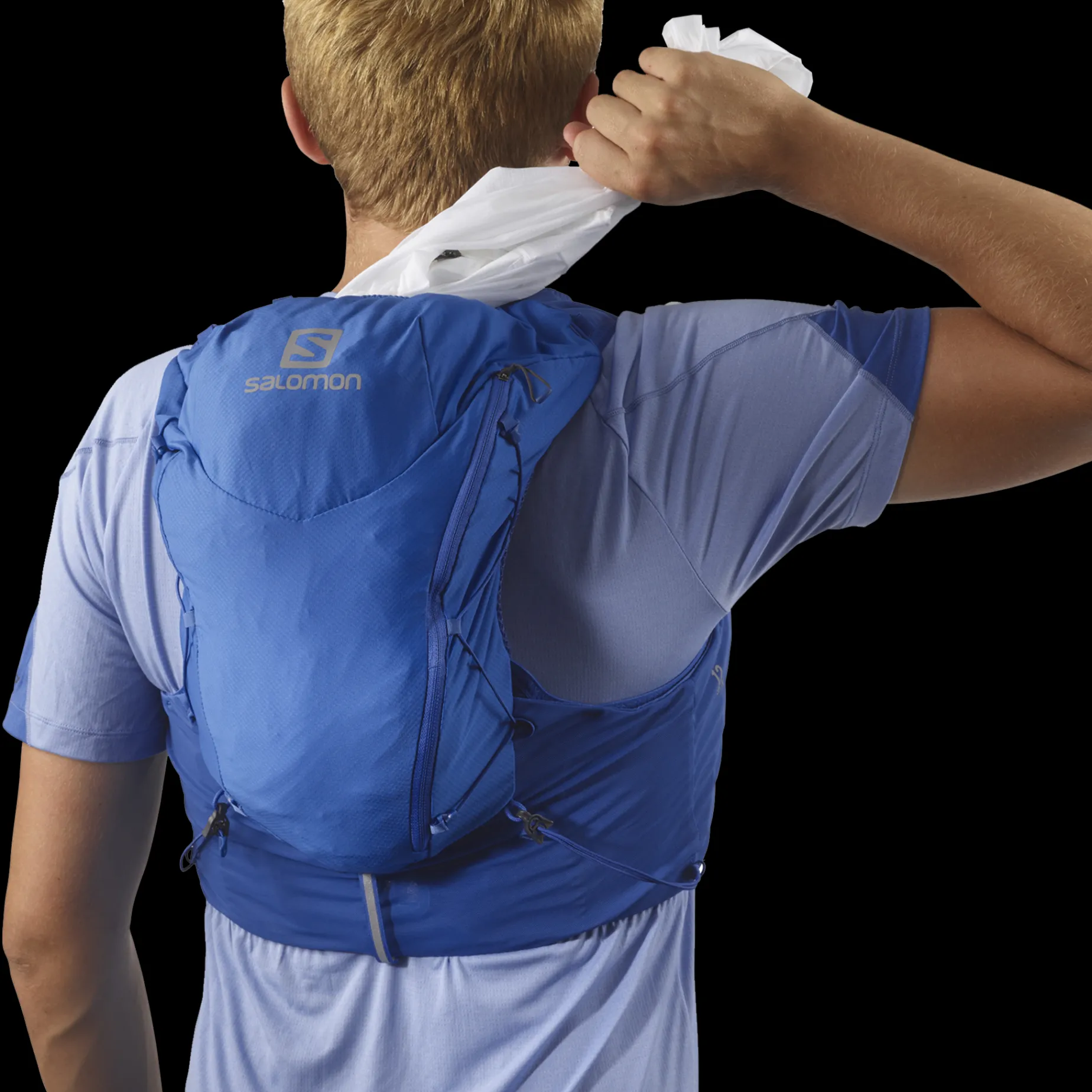 Adv Skin 12, Loparsack Unisex