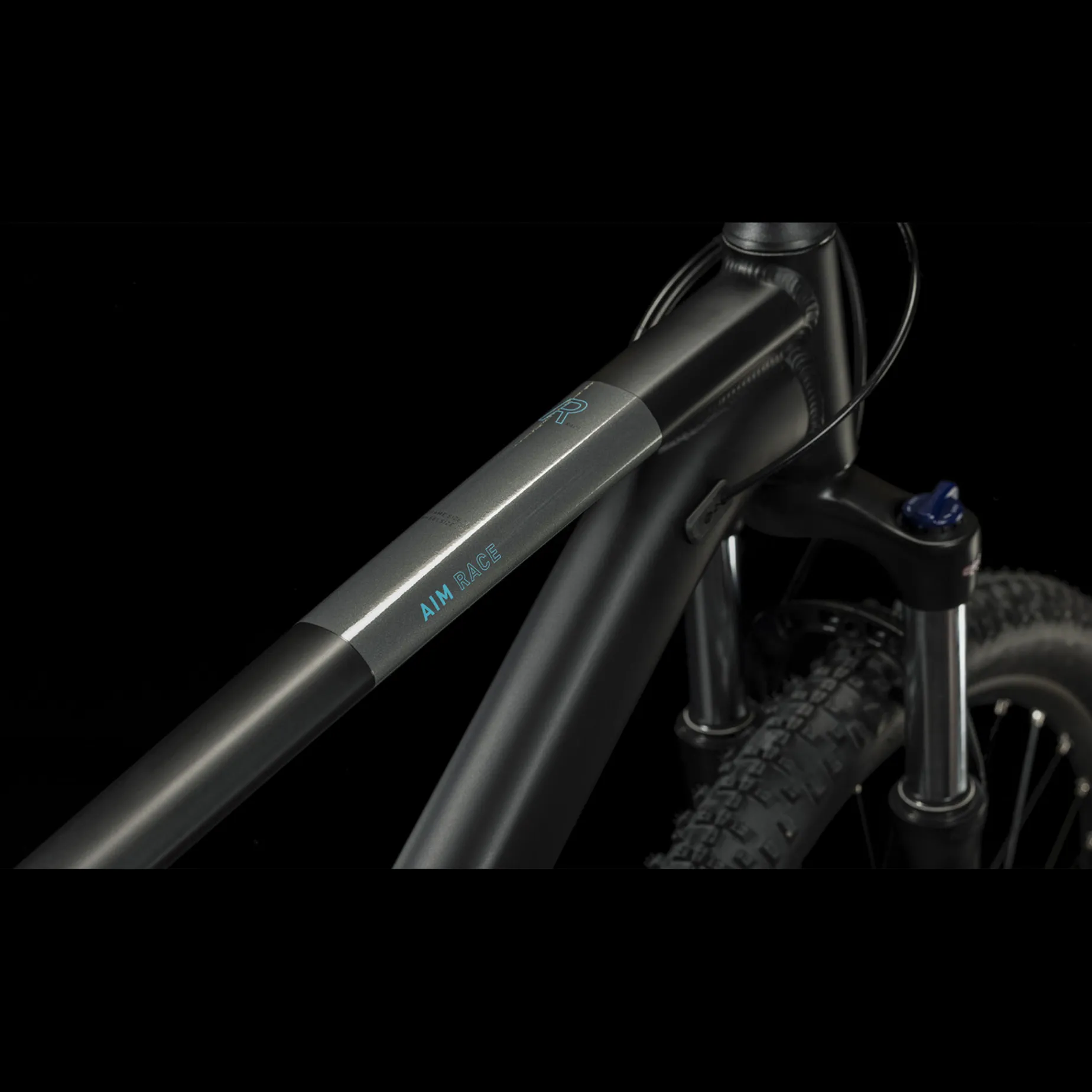 Aim Race Hd Lo 23, Mountainbike, Hardtail, Unisex