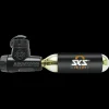 Airbuster Co2, Cykelpump