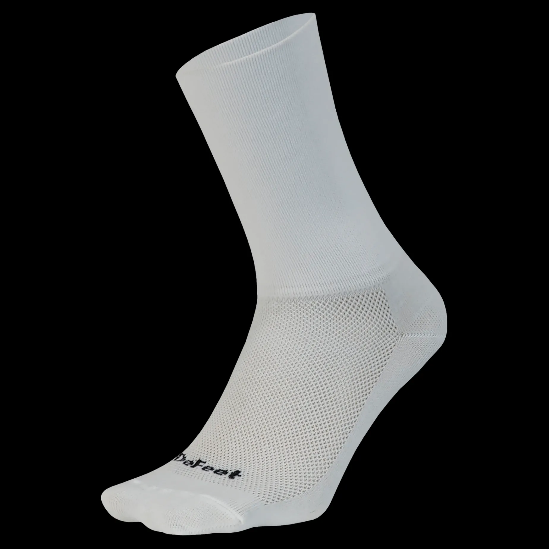 Aireator 6''D-Logo (Double Cuff), Strumpor Unisex