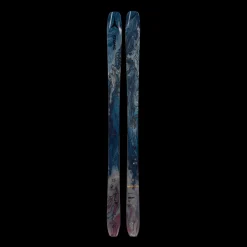 All Mountain Skis N Bent Chetler 90 22/23, Allmountainskidor, Herr