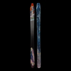 All Mountain Skis N Bent Chetler 90 22/23, Allmountainskidor, Herr