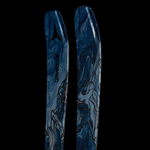 All Mountain Skis N Bent Chetler 90 22/23, Allmountainskidor, Herr