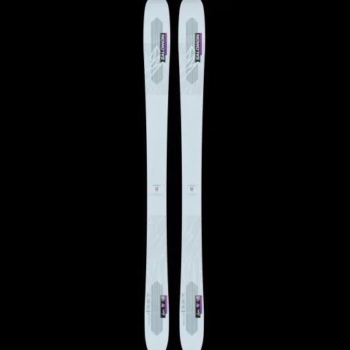 All Mountain Skis N Qst Lux 92 22/23, Friakning Dam
