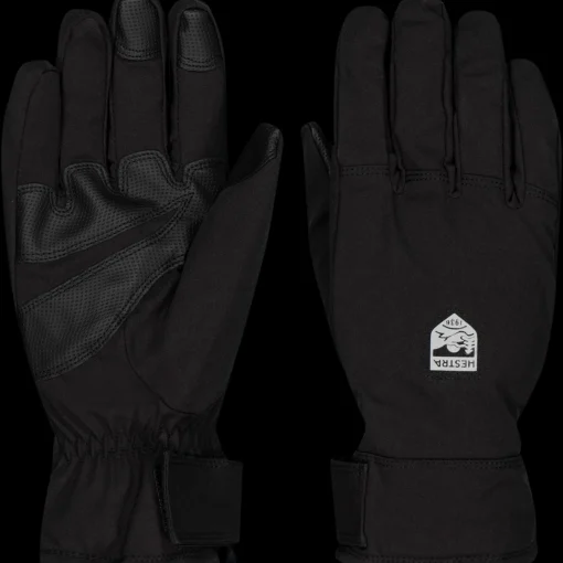 All Weather Pick Up Gloves, Softshellhandske Unisex