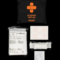 Allround First Aid, Forsta Hjalpen