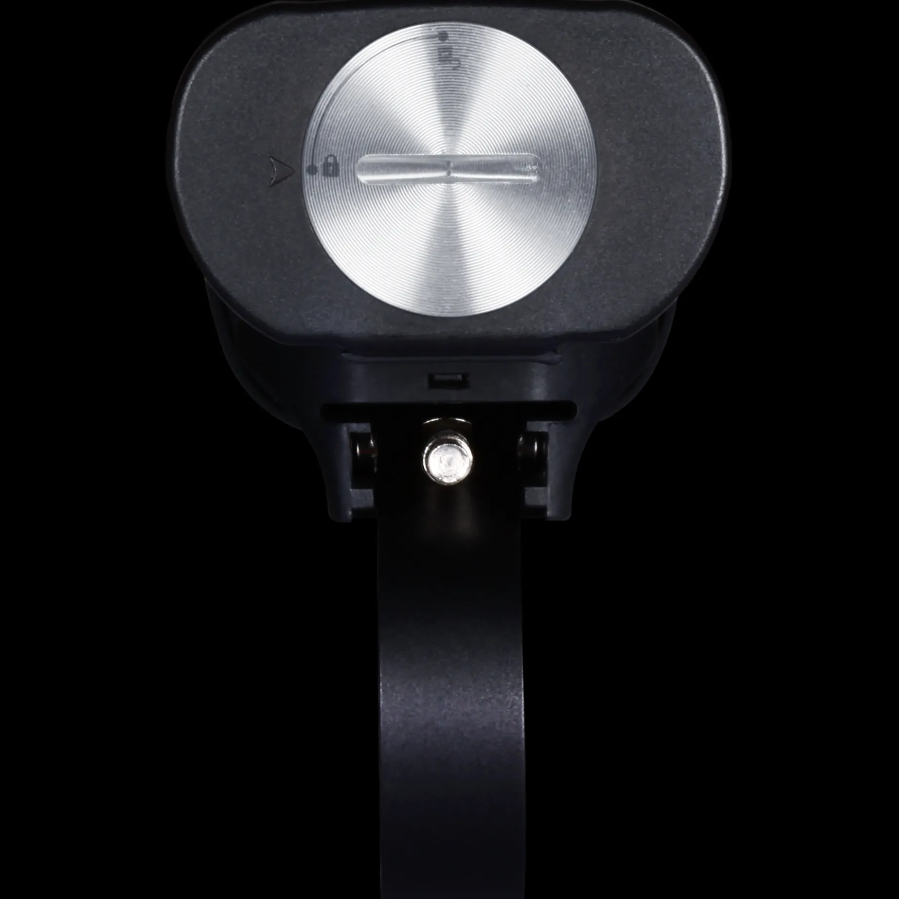 Allty 2400 Lumen, Usb-Laddbar Cykellampa