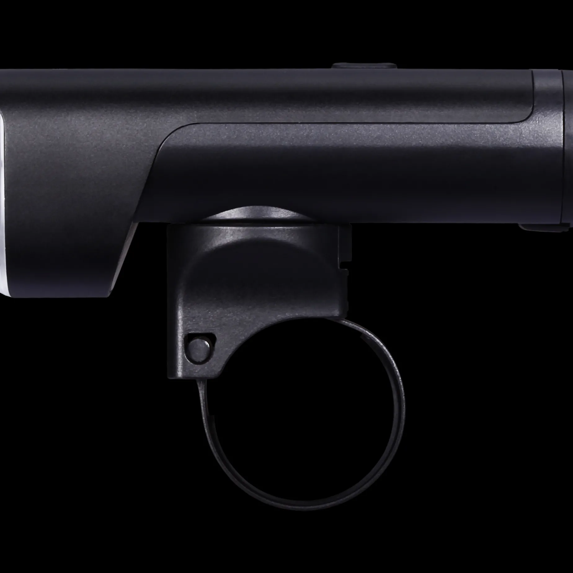 Allty 2400 Lumen, Usb-Laddbar Cykellampa