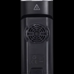 Allty 2400 Lumen, Usb-Laddbar Cykellampa