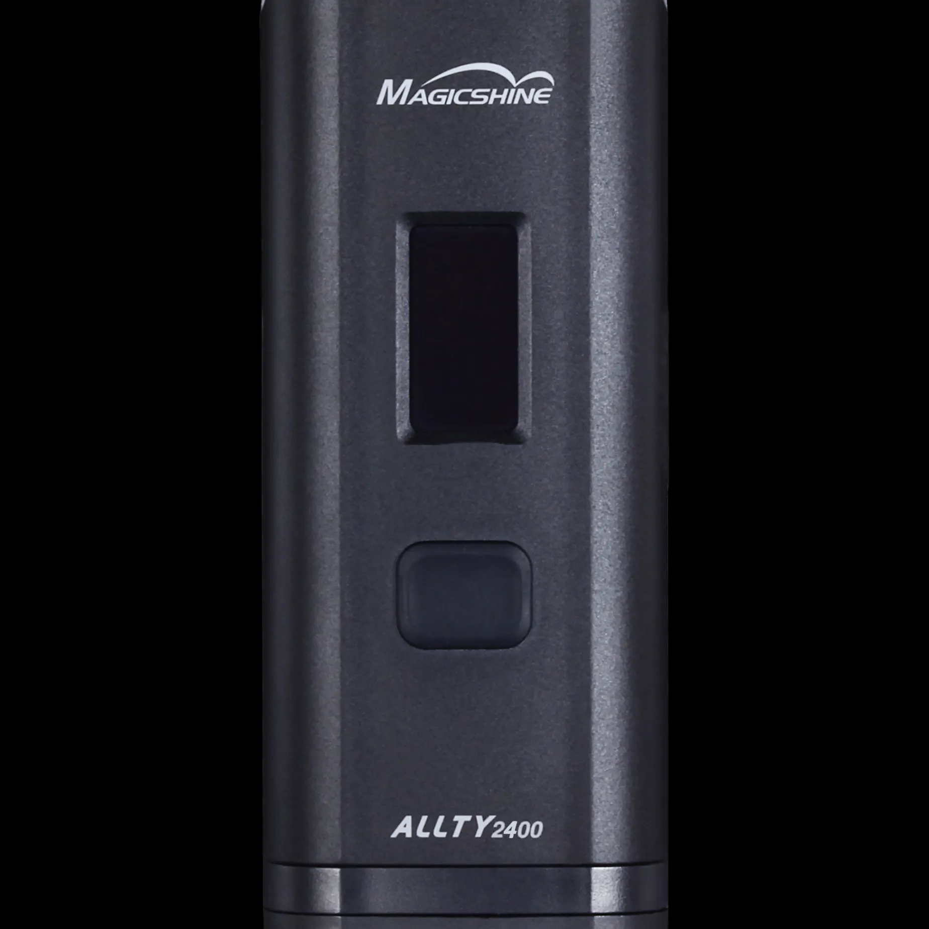 Allty 2400 Lumen, Usb-Laddbar Cykellampa