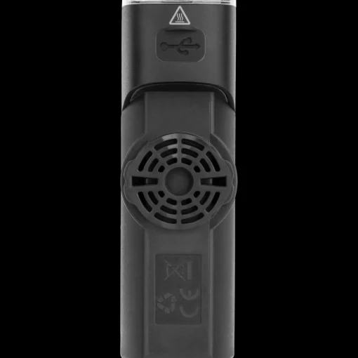 Allty 1500 Lumen, Usb-Laddbar Framlampa