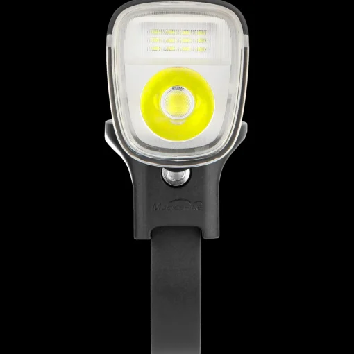 Allty 1500 Lumen, Usb-Laddbar Framlampa