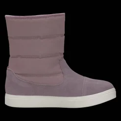 Alma Wp R Warm, Vinterskor Junior