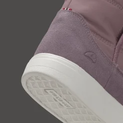 Alma Wp R Warm, Vinterskor Junior