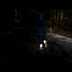 Alma Wp R Warm, Vinterskor Junior