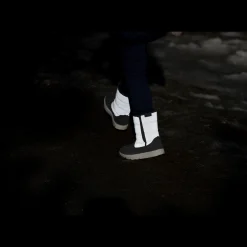 Alma Wp R Warm, Vinterskor Junior