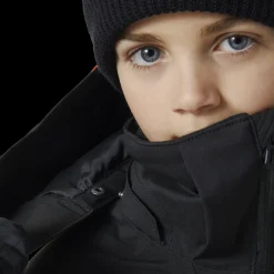 Alpha 3.0 Jacket, Alpinjacka Junior