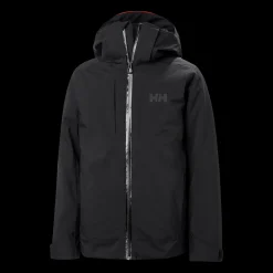Alpha 3.0 Jacket, Alpinjacka Junior