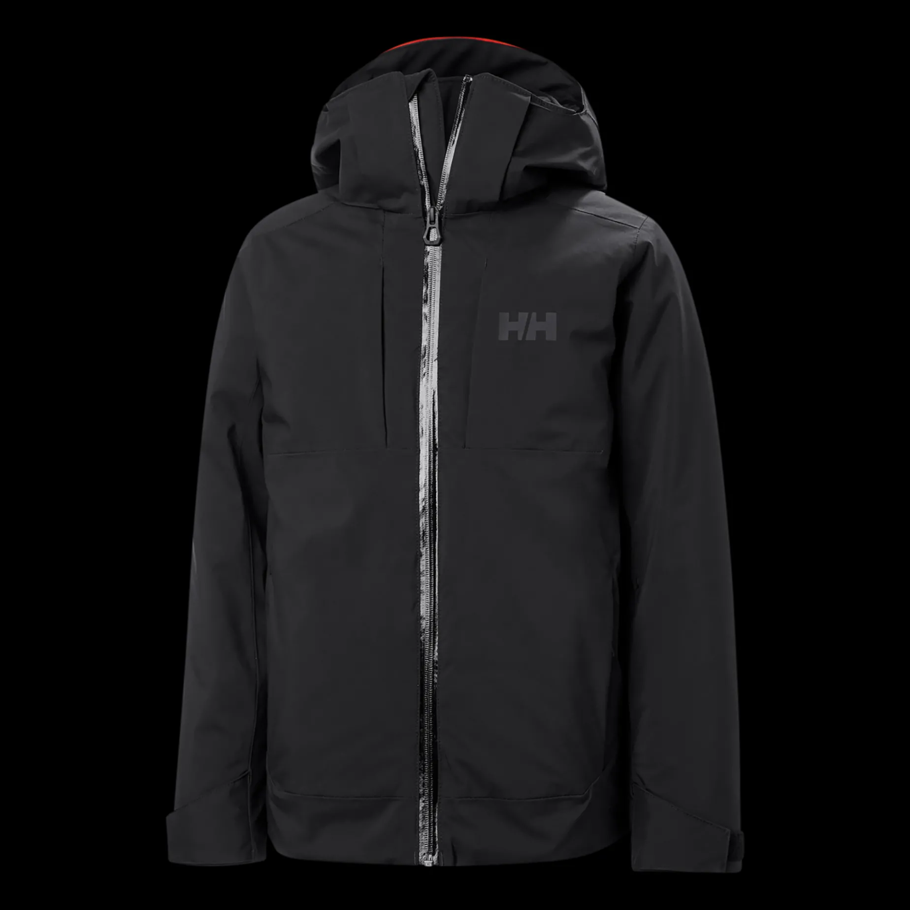 Alpha 3.0 Jacket, Alpinjacka Junior