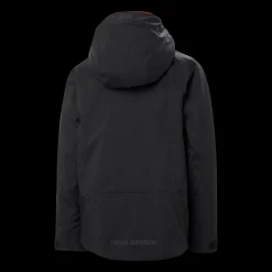 Alpha 3.0 Jacket, Alpinjacka Junior