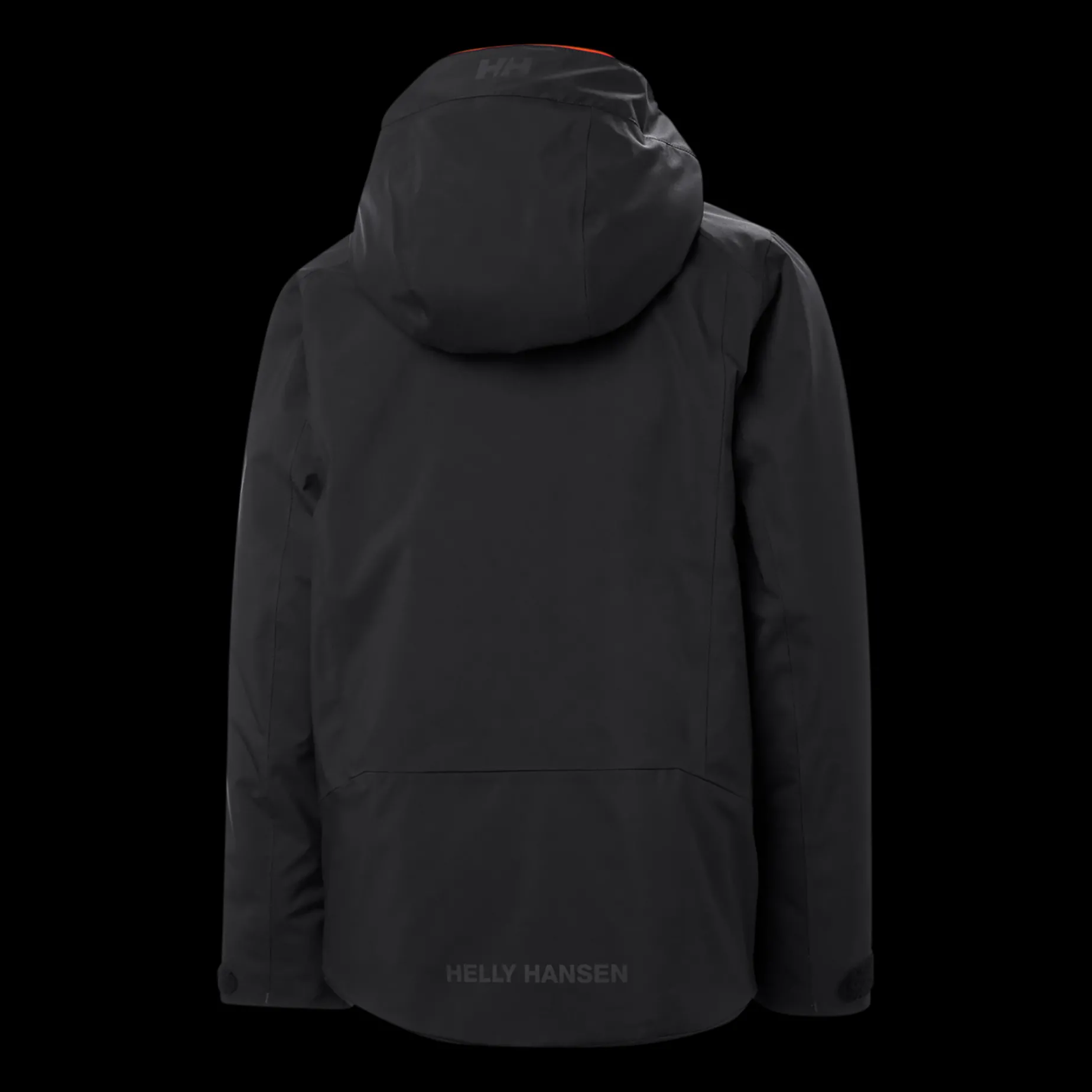 Alpha 3.0 Jacket, Alpinjacka Junior