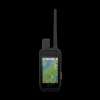 Alpha 300I, Gps, Handhallen Hundsparningsenhet