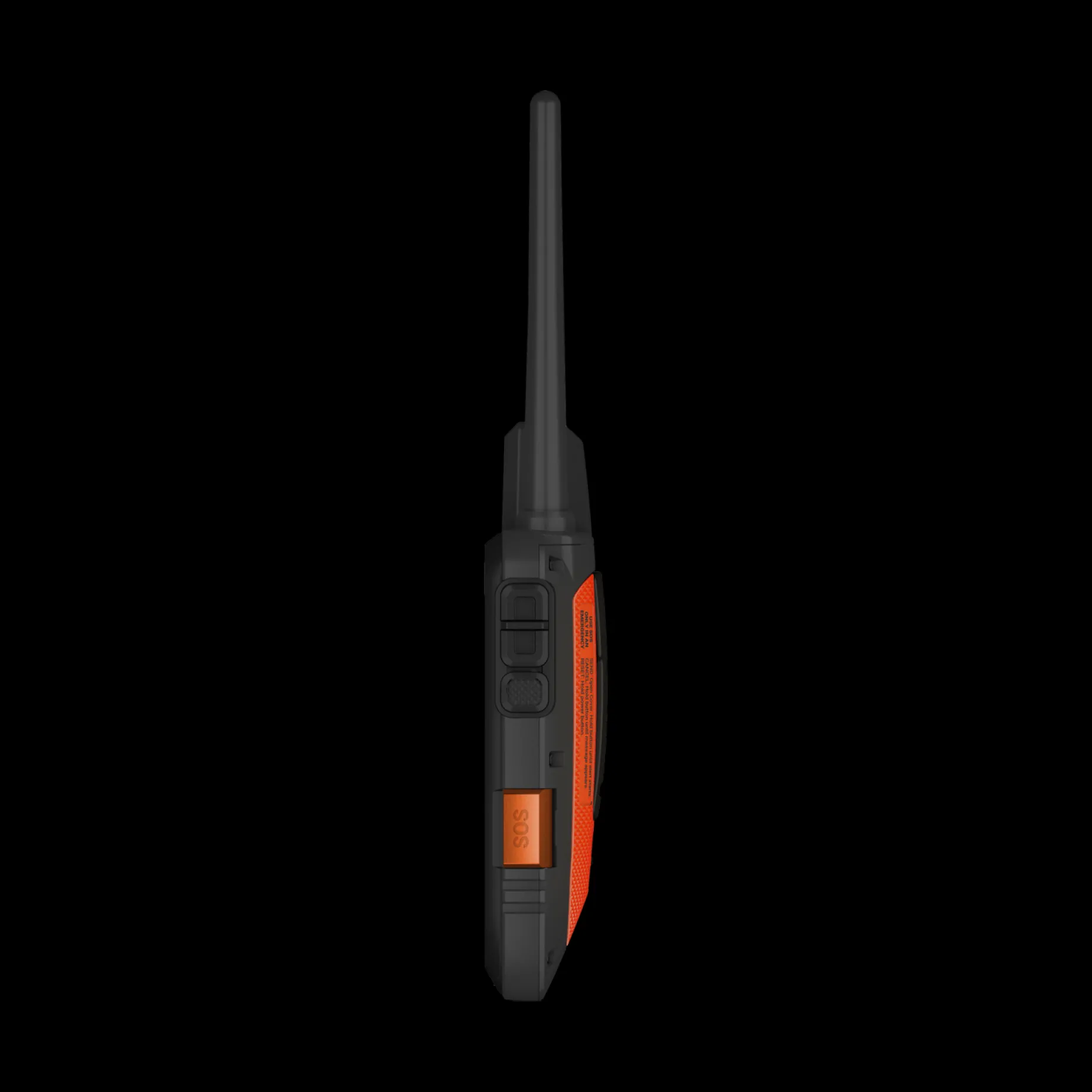 Alpha 300I, Gps, Handhallen Hundsparningsenhet