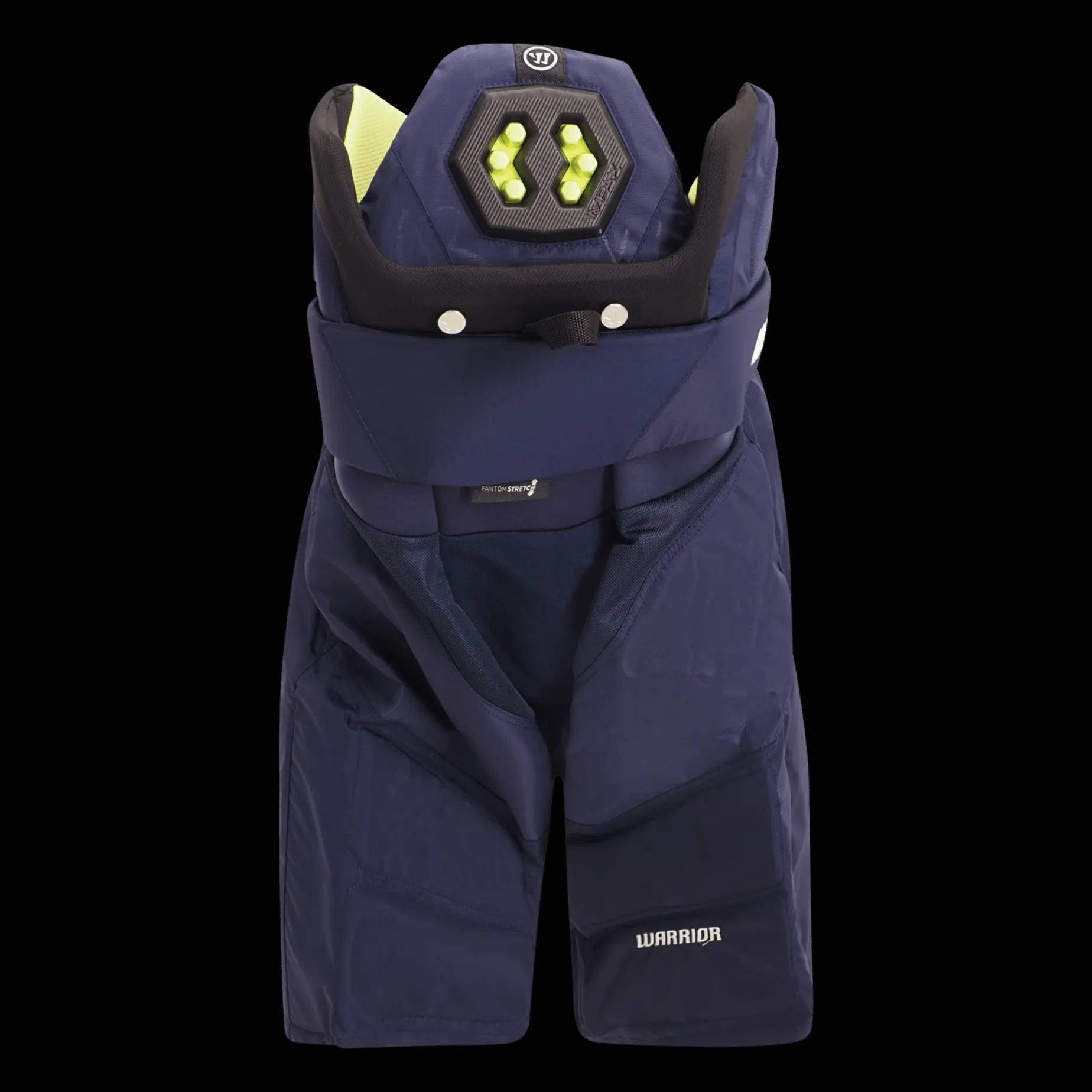 Alpha Lx Pro Pants - 23/24, Hockeybyxor, Senior