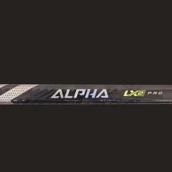 Alpha Lx2 Pro Stick - 23/24, Hockeyklubba, Senior
