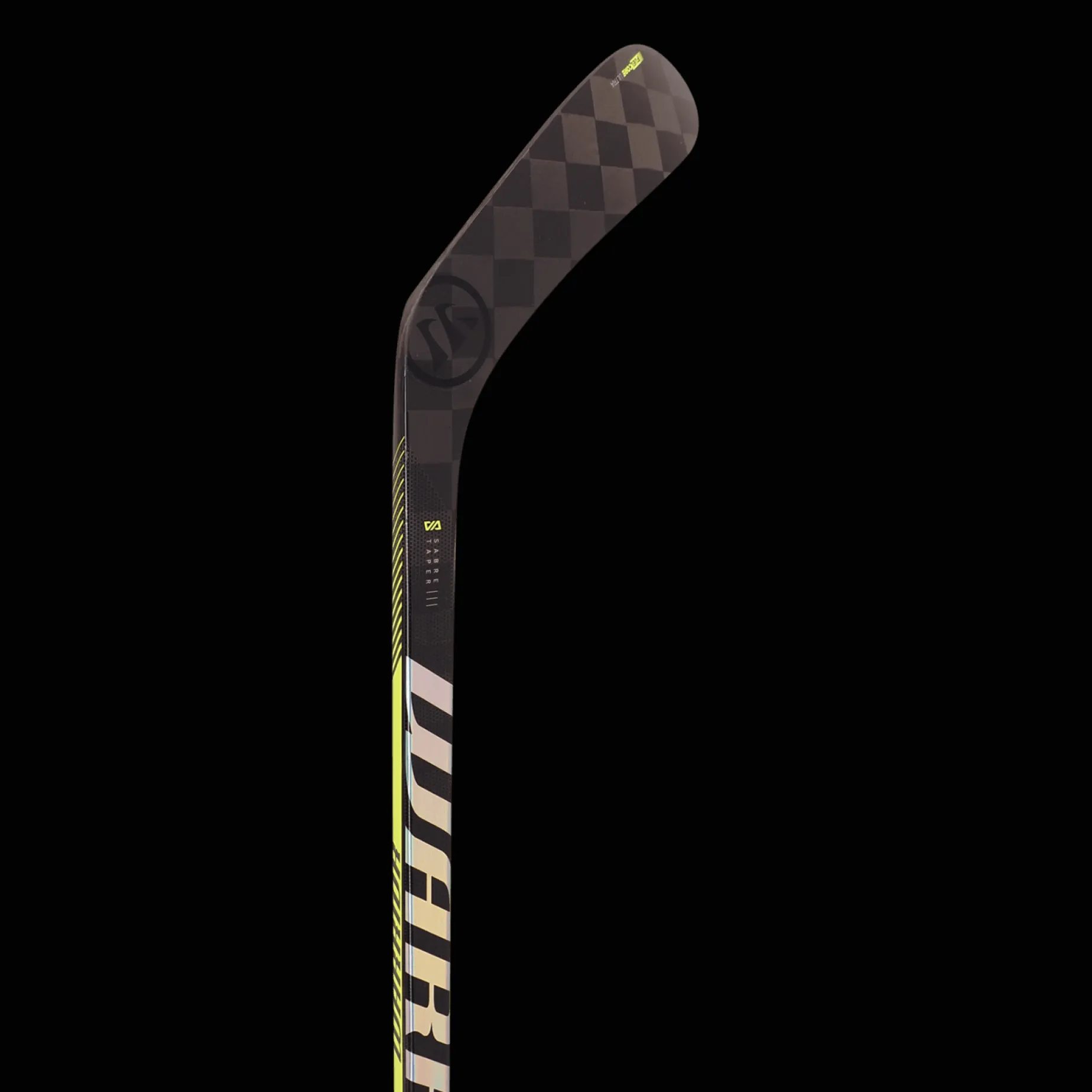 Alpha Lx2 Pro Stick - 23/24, Hockeyklubba, Senior