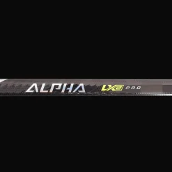 Alpha Lx2 Pro Stick - 23/24, Hockeyklubba, Senior
