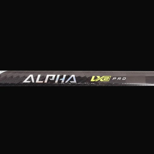 Alpha Lx2 Pro Stick - 23/24, Hockeyklubba, Senior