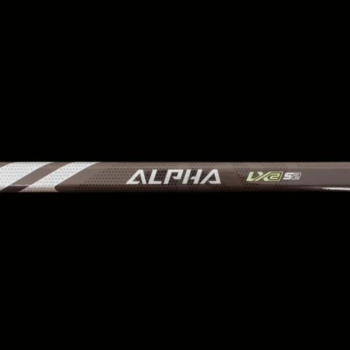Alpha Lx2 Strike Stick - 23/24, Hockeyklubba, Intermediate