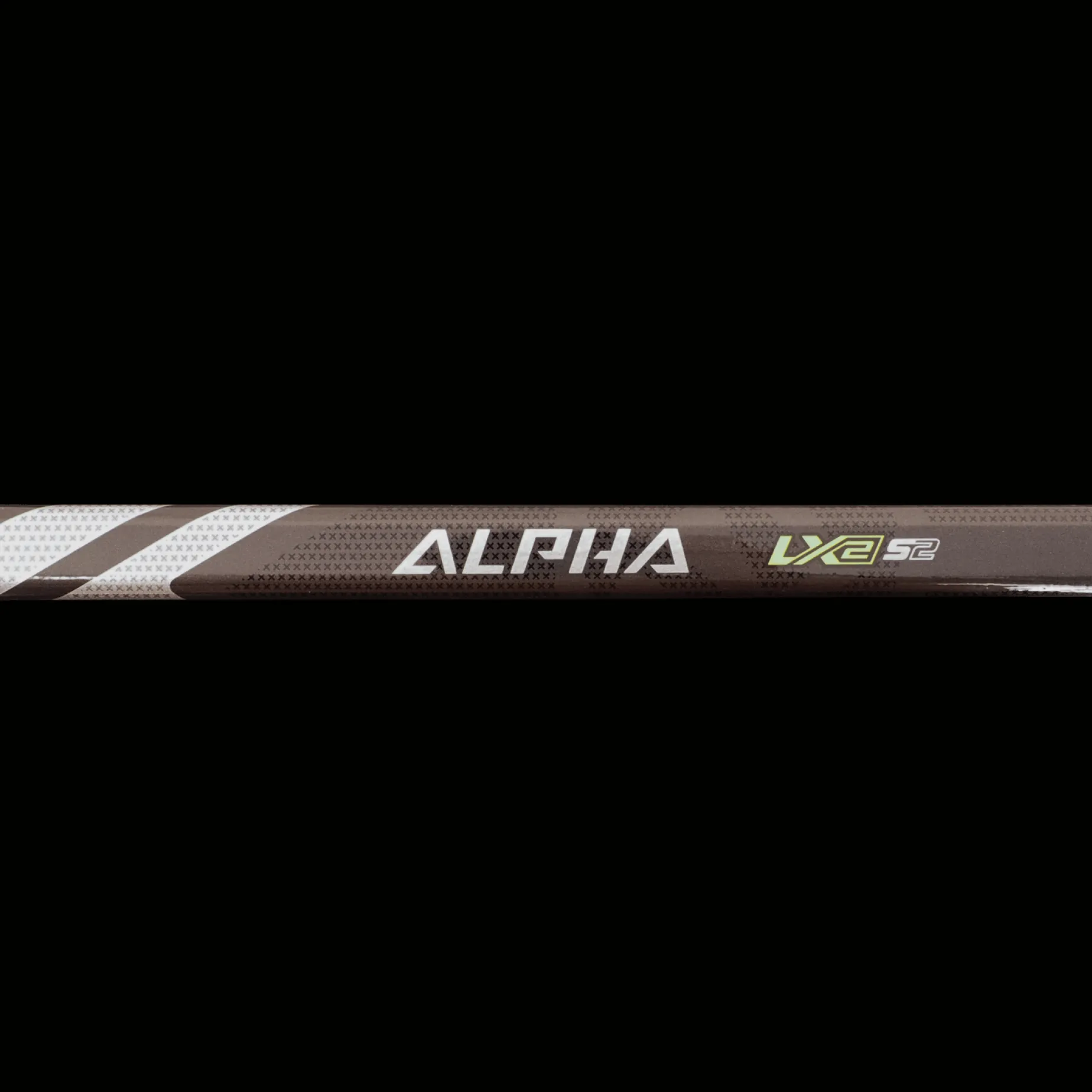 Alpha Lx2 Strike Stick - 23/24, Hockeyklubba, Intermediate