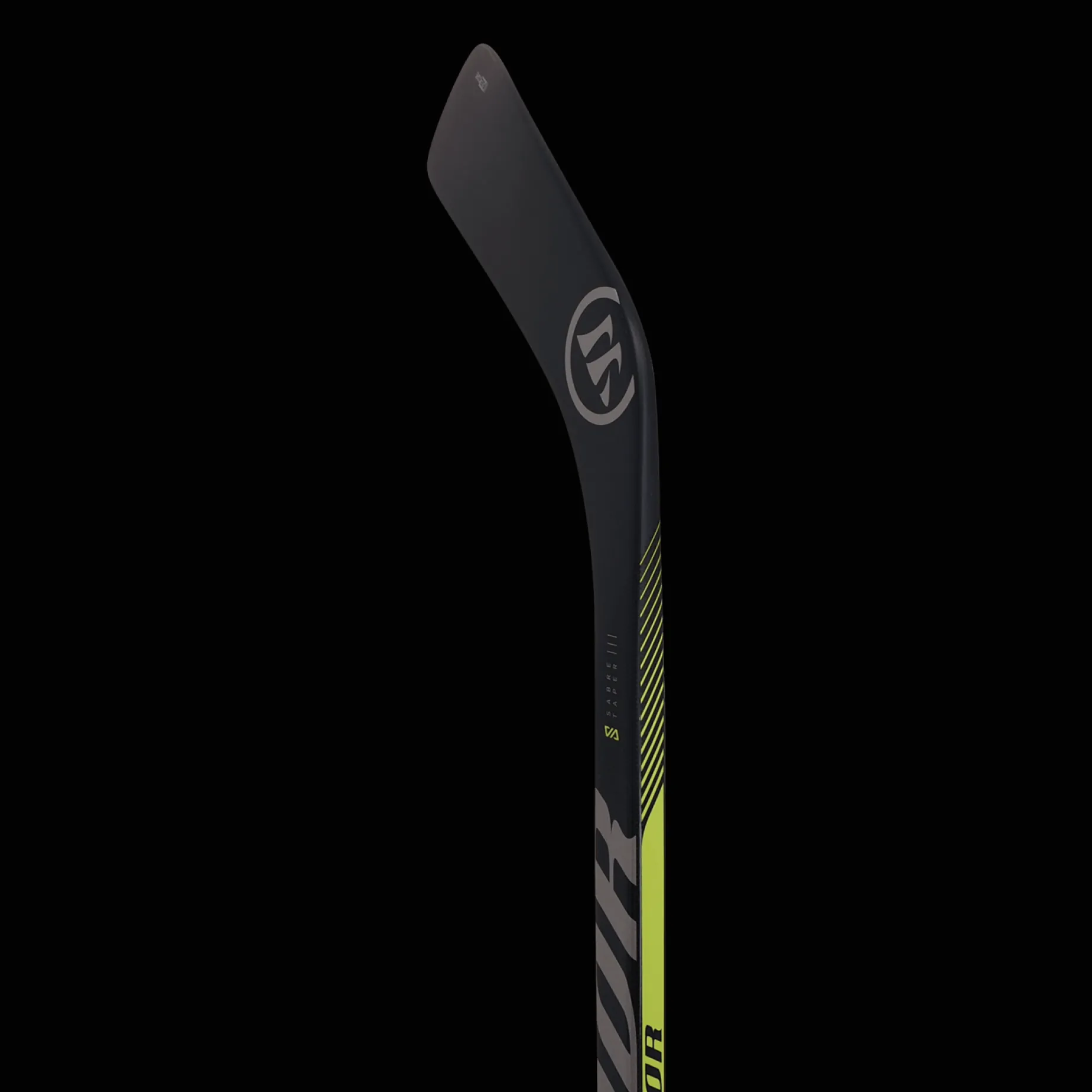 Alpha Lx2 Strike Stick - 23/24, Hockeyklubba, Intermediate