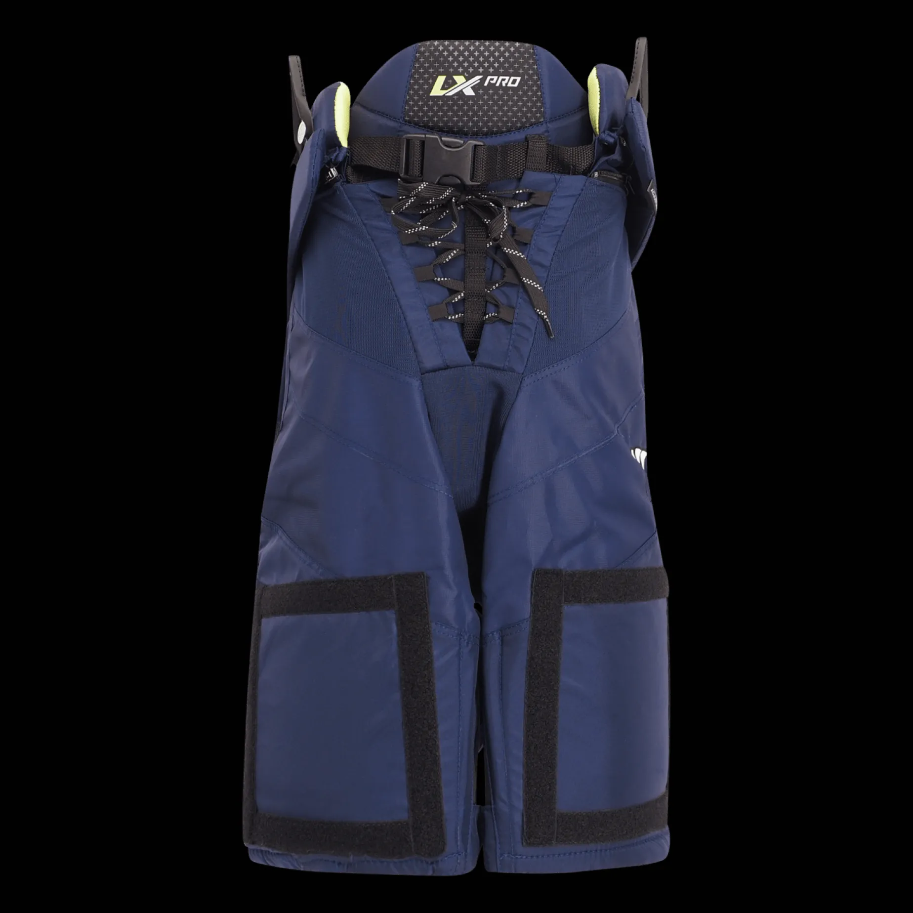Alpha Lxp Vealpha Lcro Pant - 23/24, Hockeybyxor, Senior