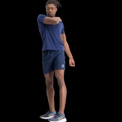 Alpha X Cotton-Feel Tee 21/22, T-Shirt Herr